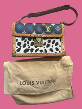 Louis Vuitton Dalmation Pochette