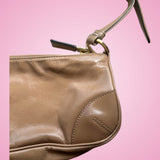 Prada Re-Edition 2002 Leather Shoulder Bag