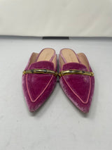 Rupert Sanderson mules