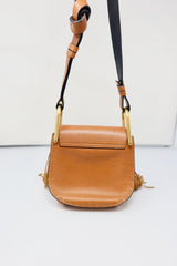 Chloe Hudson Fringe Crossbody