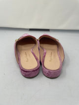 Rupert Sanderson mules