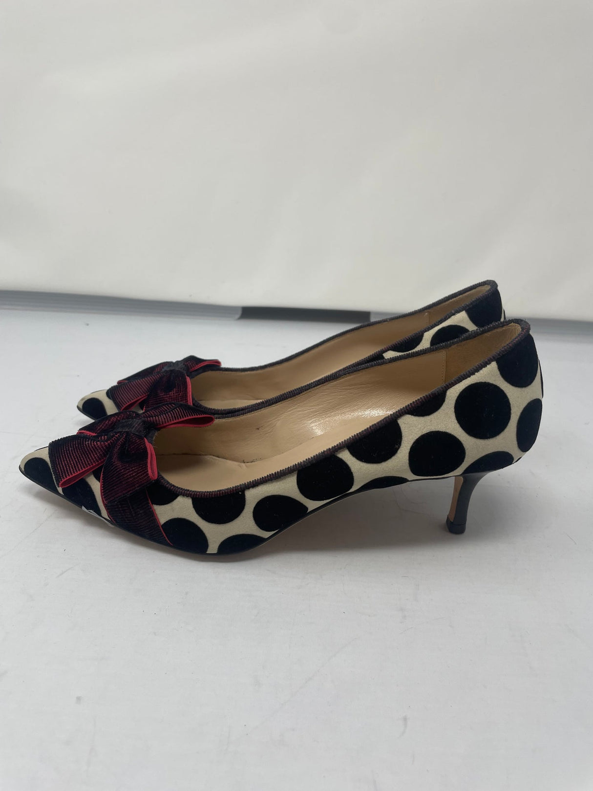 Manolo Blahnik Heels Size 38