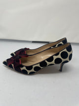Manolo Blahnik Heels Size 38