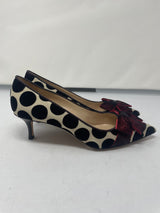 Manolo Blahnik Heels Size 38