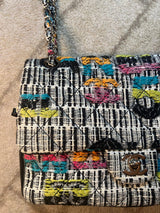 Chanel Tweed Easy Fantasy