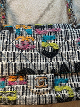 Chanel Tweed Easy Fantasy