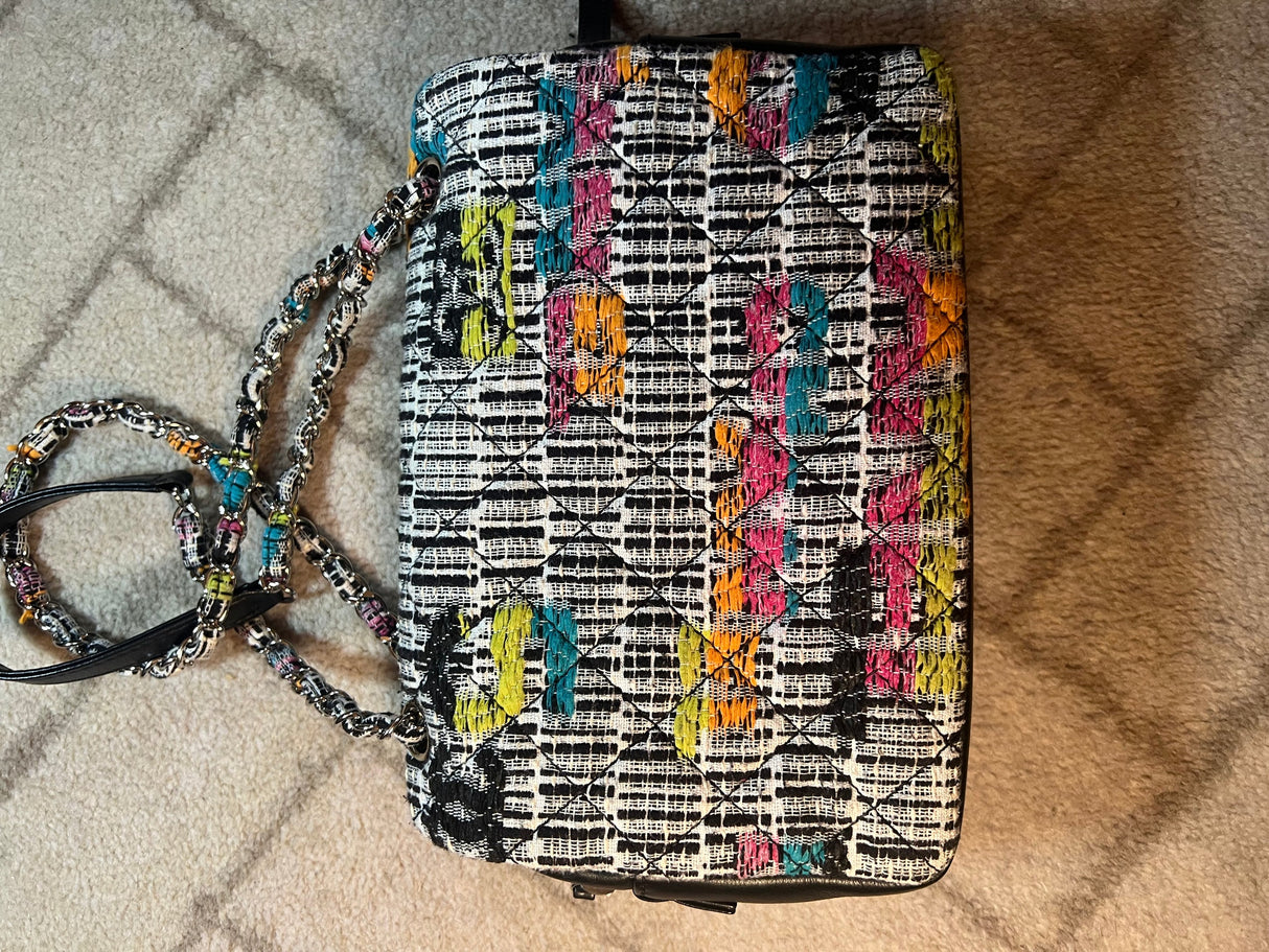 Chanel Tweed Easy Fantasy