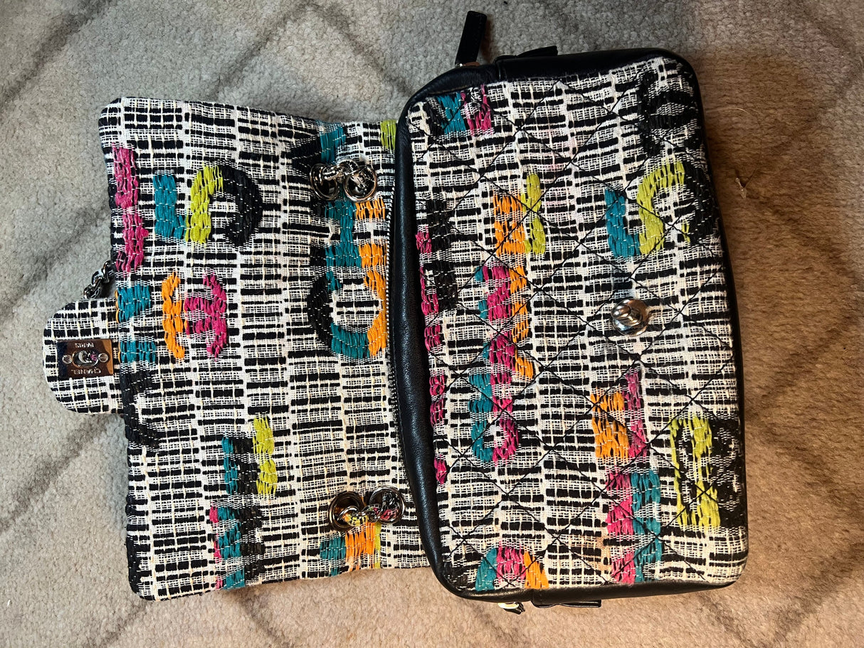 Chanel Tweed Easy Fantasy