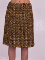 Prada Skirt