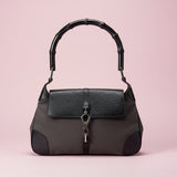 Gucci Jackie Bamboo Handle