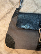 Gucci Jackie Bamboo Handle