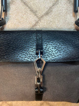 Gucci Jackie Bamboo Handle
