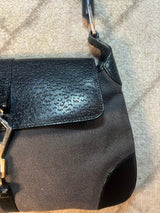 Gucci Jackie Bamboo Handle