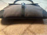Gucci Jackie Bamboo Handle