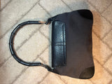 Gucci Jackie Bamboo Handle