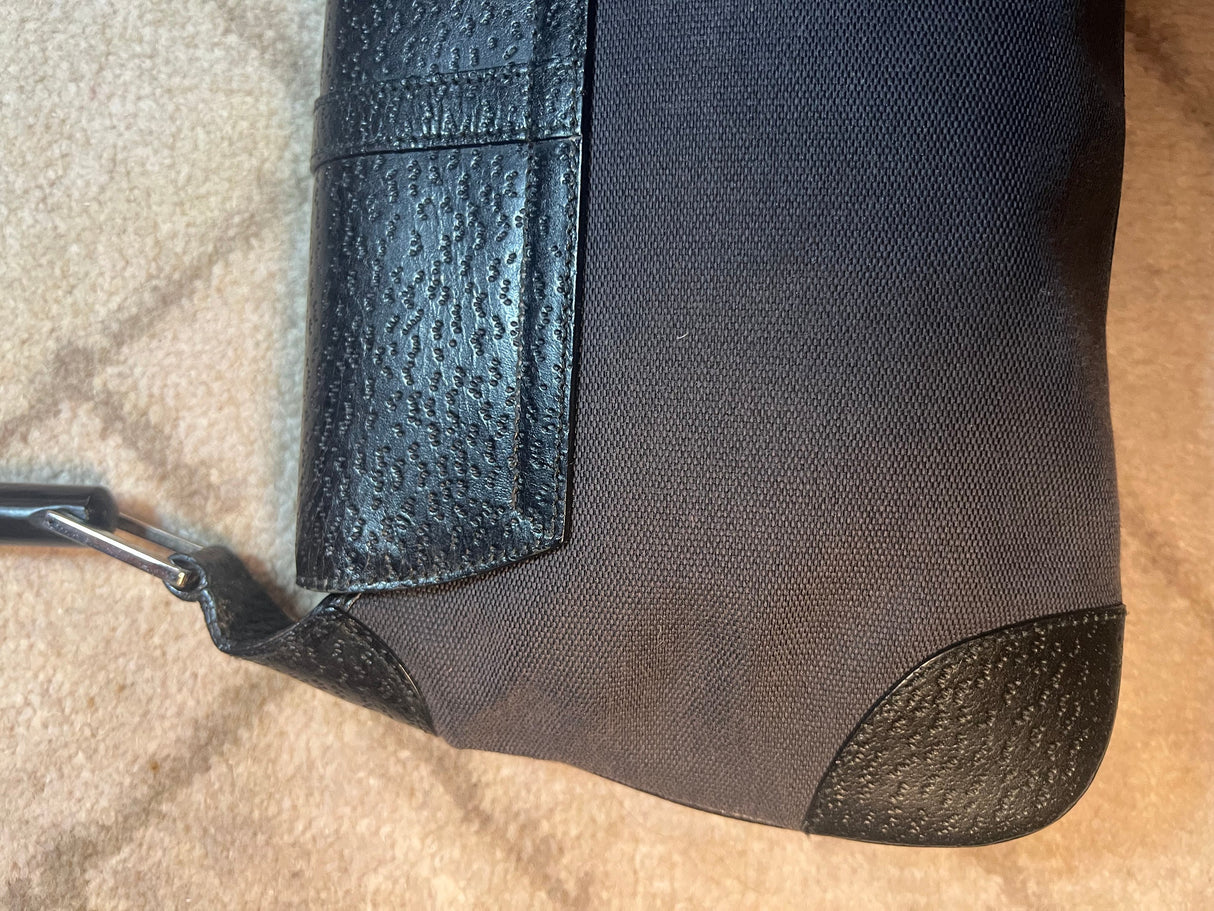 Gucci Jackie Bamboo Handle