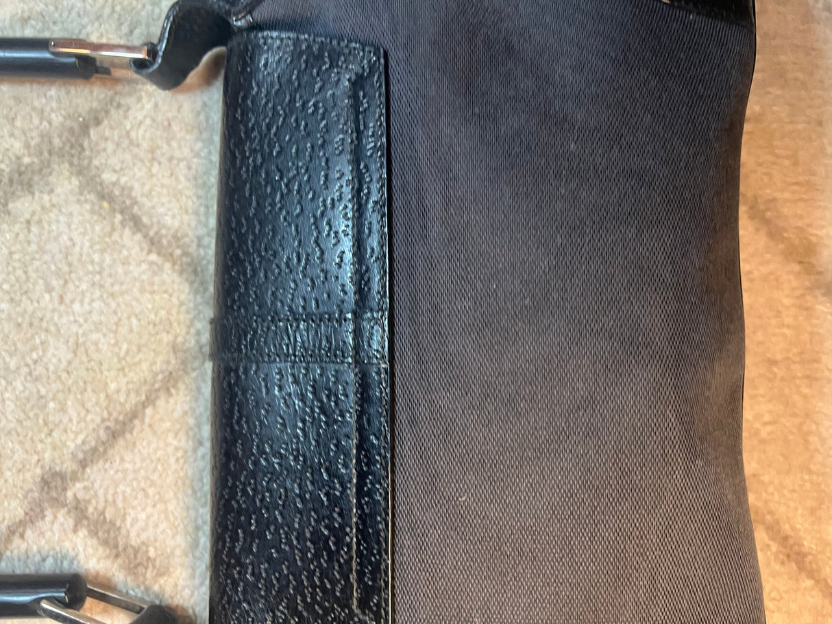 Gucci Jackie Bamboo Handle