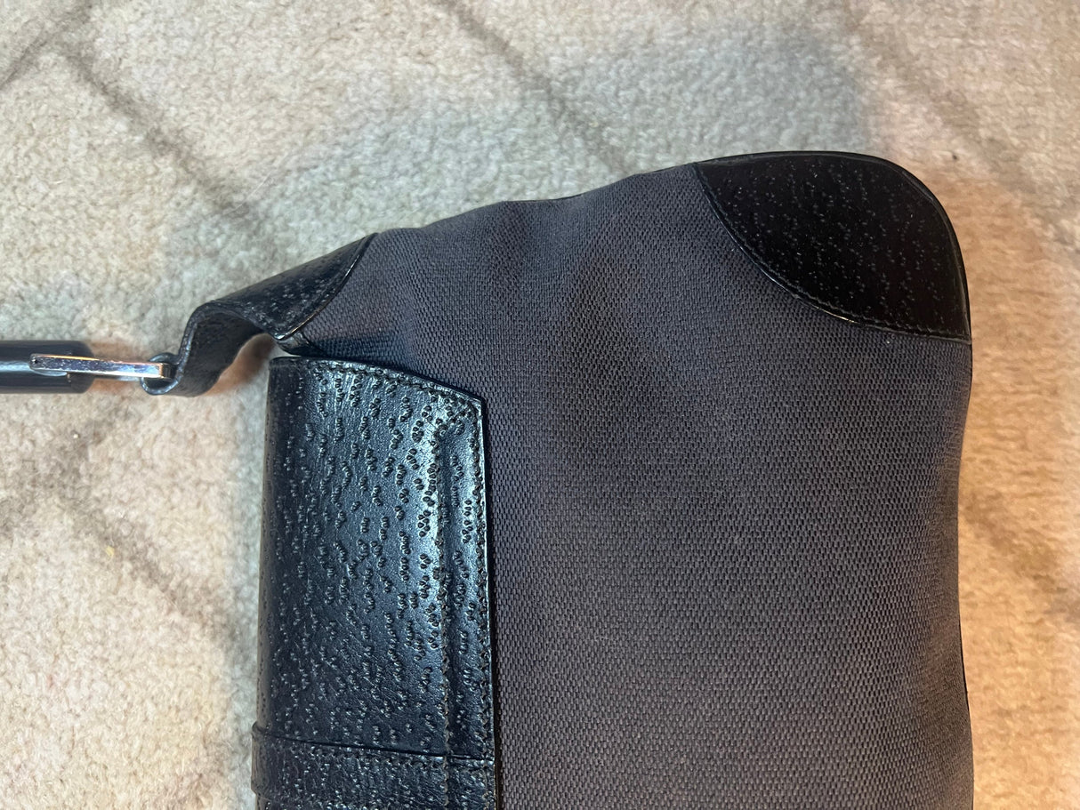 Gucci Jackie Bamboo Handle