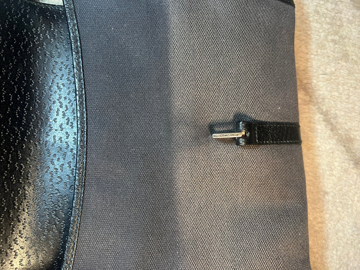 Gucci Jackie Bamboo Handle