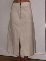 Chloe Midi Skirt