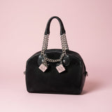#68 Dior Gambler Snakeskin
