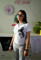 The Music Horse Polo