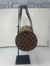 LV damier papillon 30 3