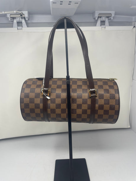 Louis Vuitton Damier Papillon 30
