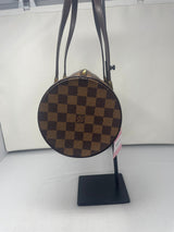 LV damier papillon 30 3