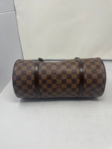 LV damier papillon 30 3