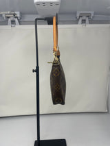 Louis Vuitton Monogram Pochette Accessoires Pouch Hand Bag