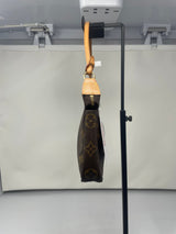 Louis Vuitton Monogram Pochette Accessoires Pouch Hand Bag