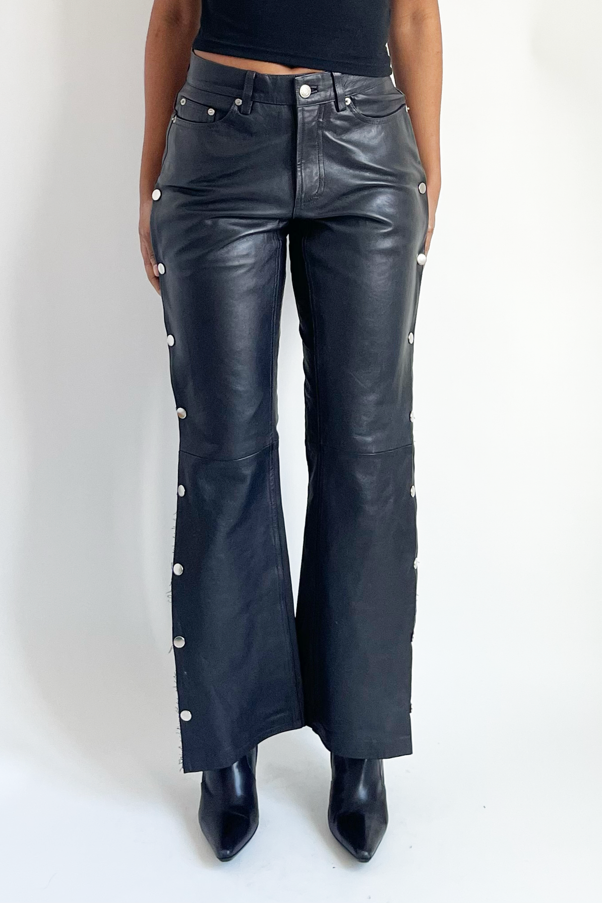 Outlaw Pants Moonlight