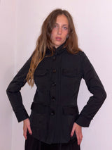 Jane Post Military Jacket