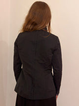 Jane Post Military Jacket