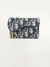 #75 Dior Trotter Case