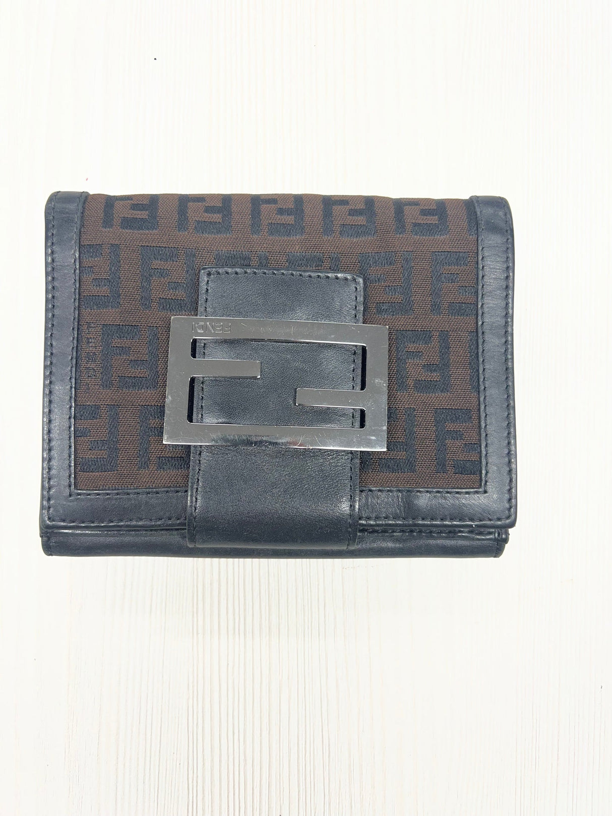 #76 Fendi Small