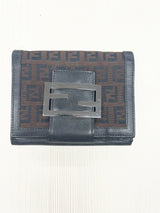 #76 Fendi Small