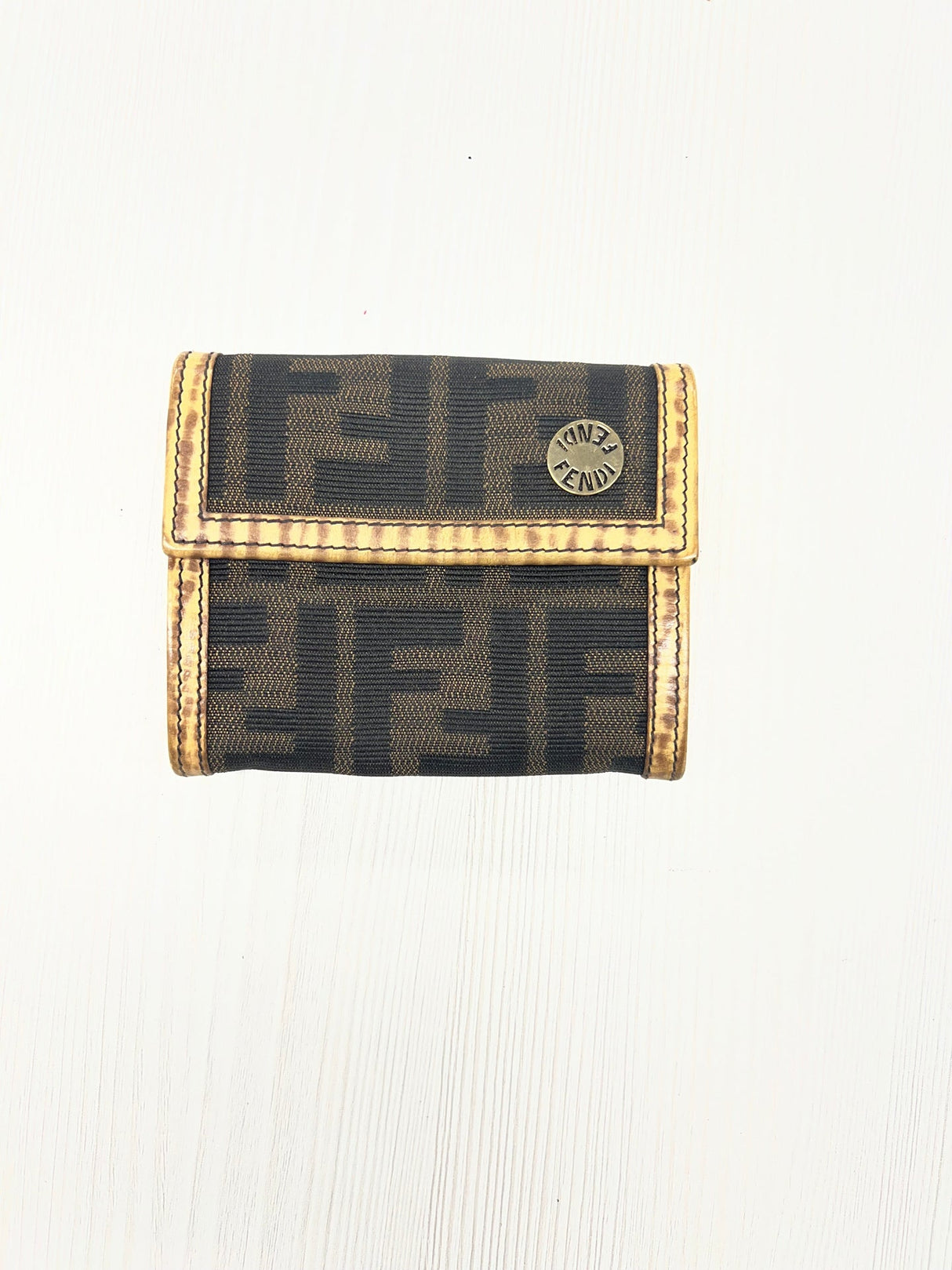 #77 Fendi Small