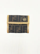 #77 Fendi Small
