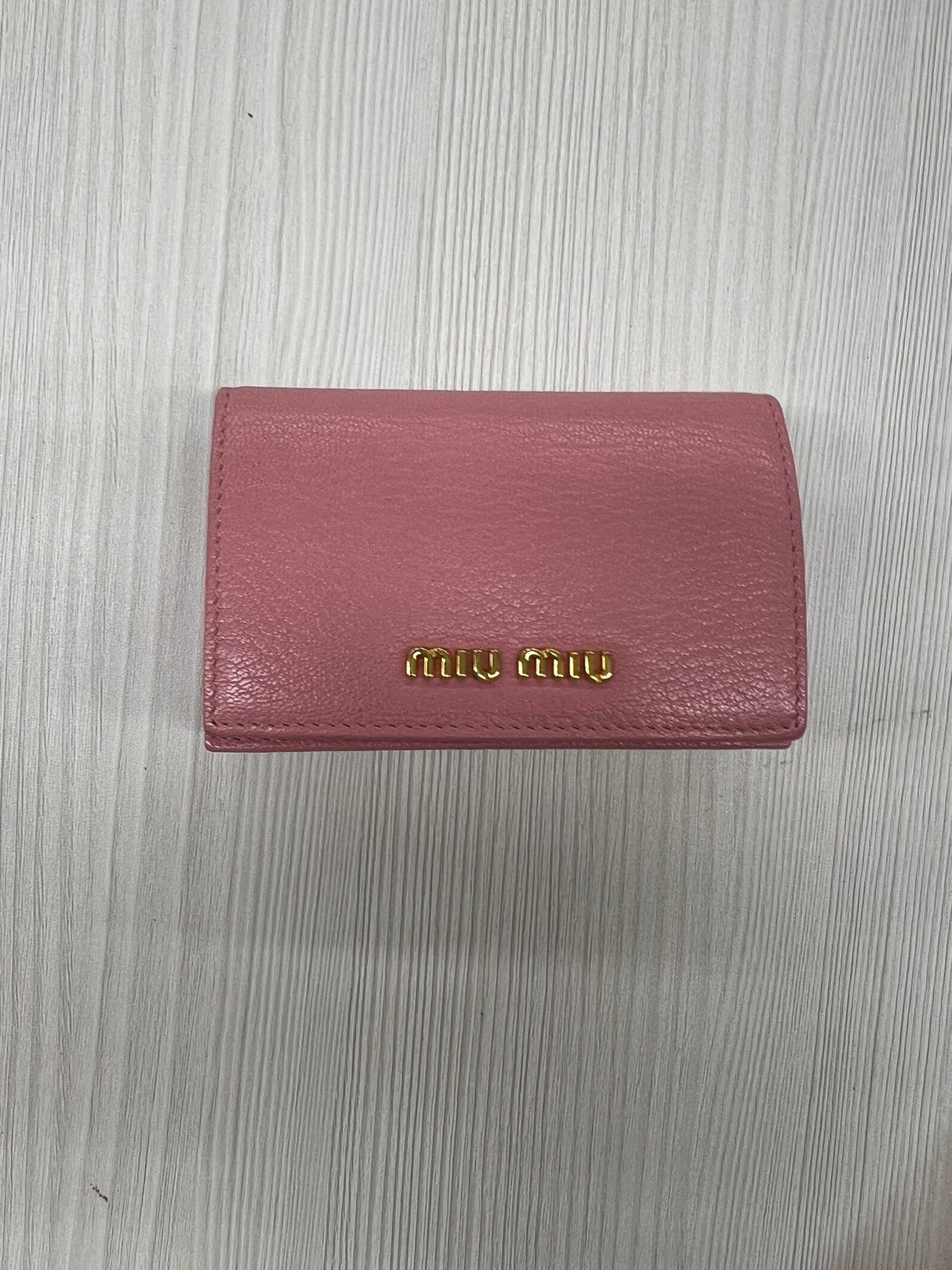 #84 Miu Miu Case
