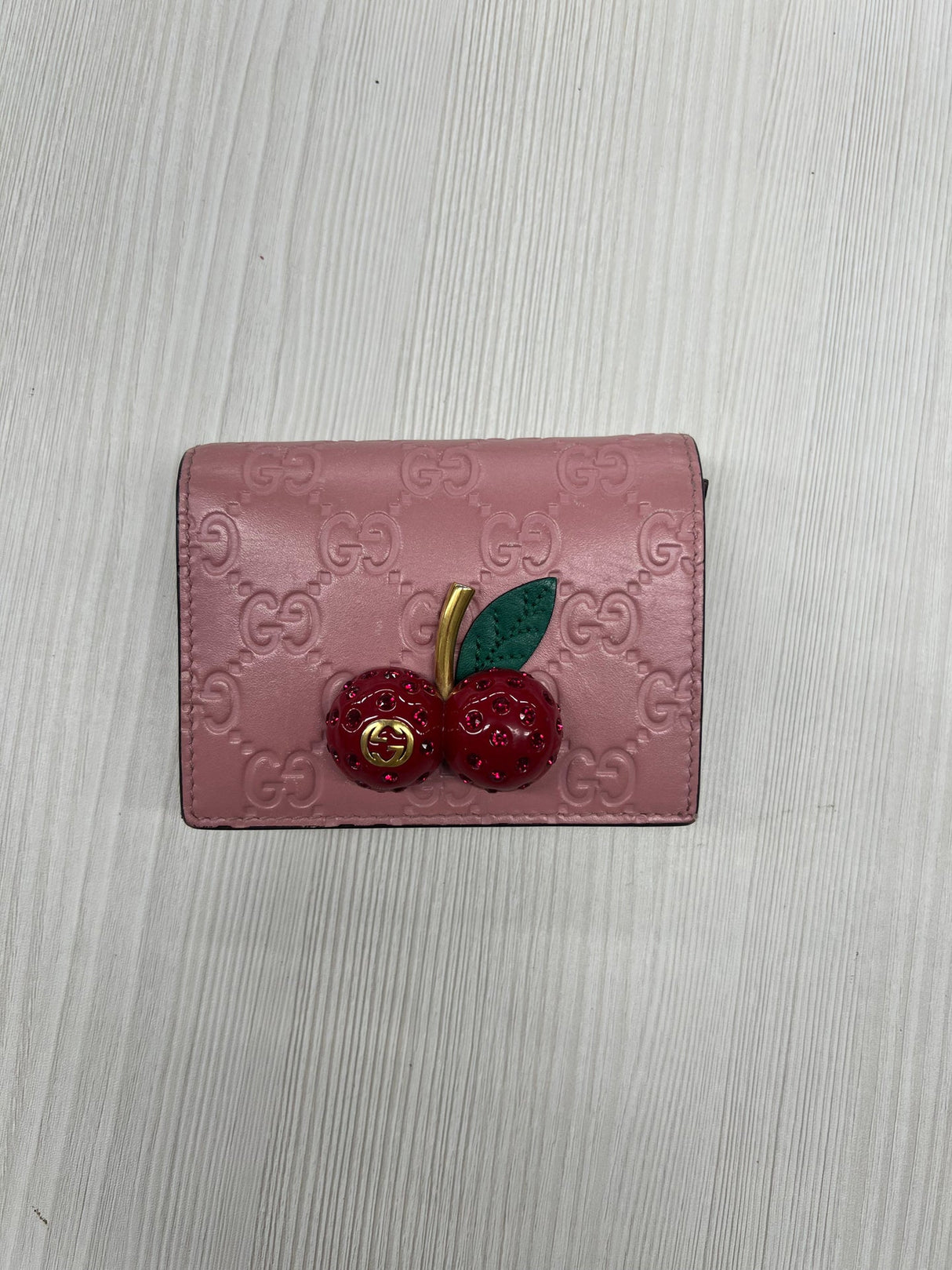 #86 Cherry Pink