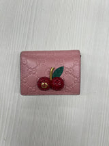 #86 Cherry Pink