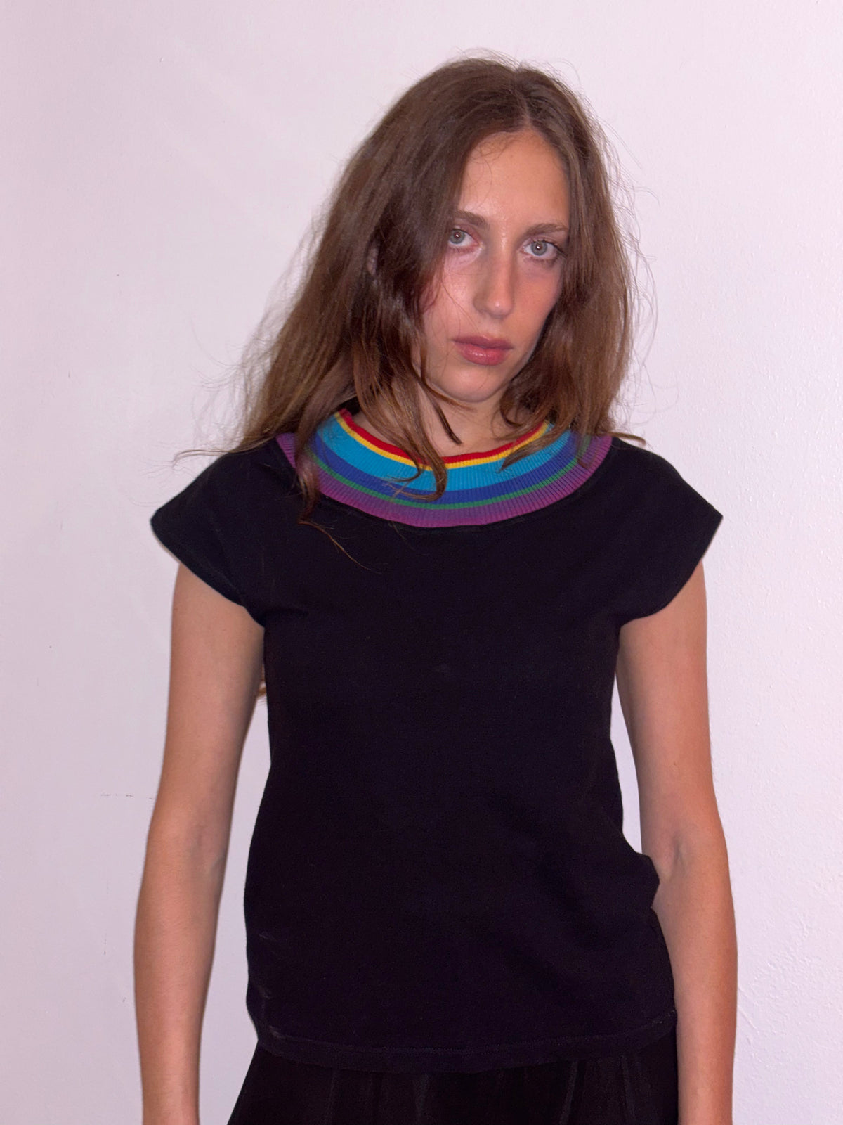Jean Charles Castelbajac 80s Top