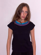 Jean Charles Castelbajac 80s Top