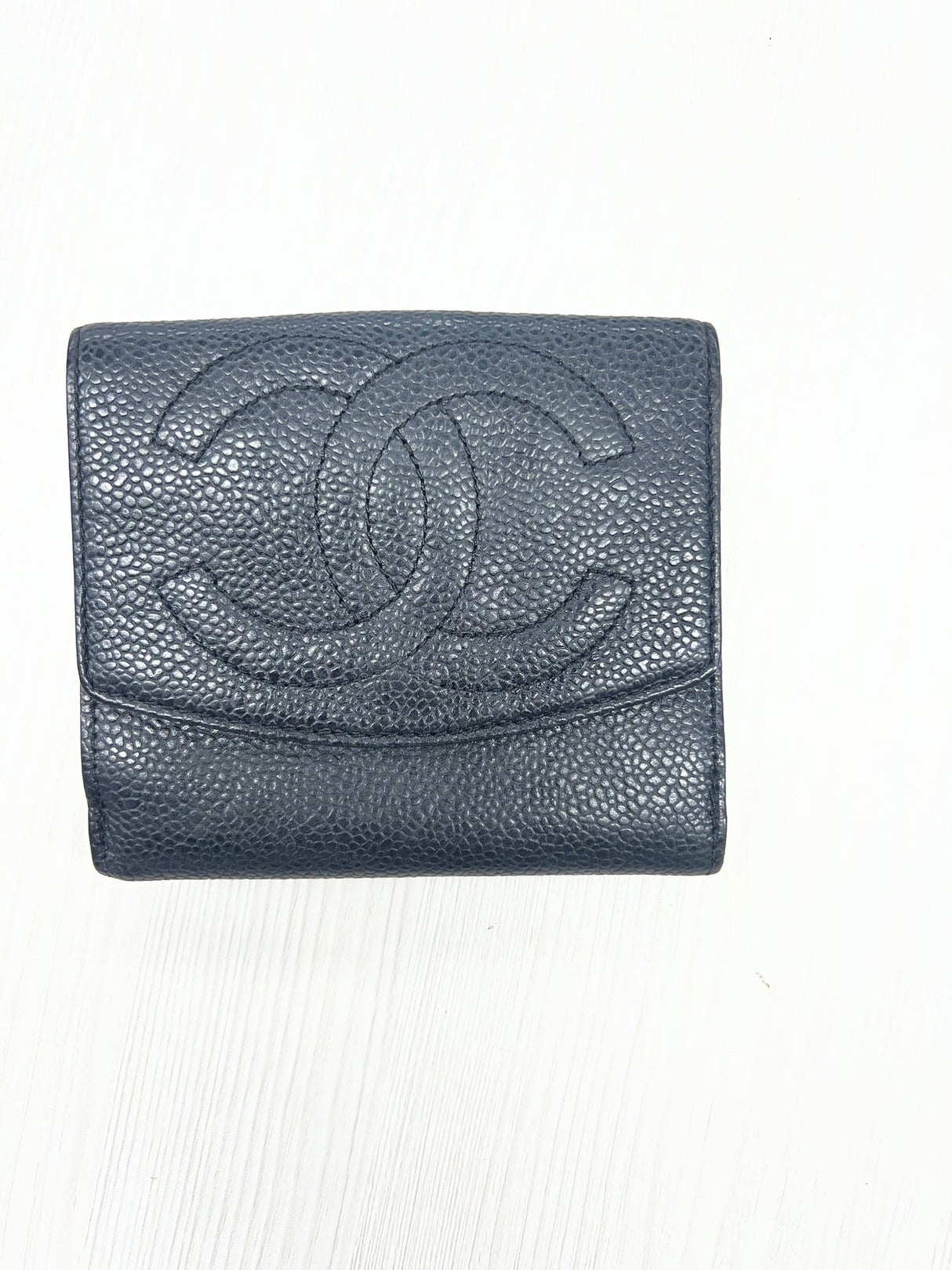 #87 Chanel Compact