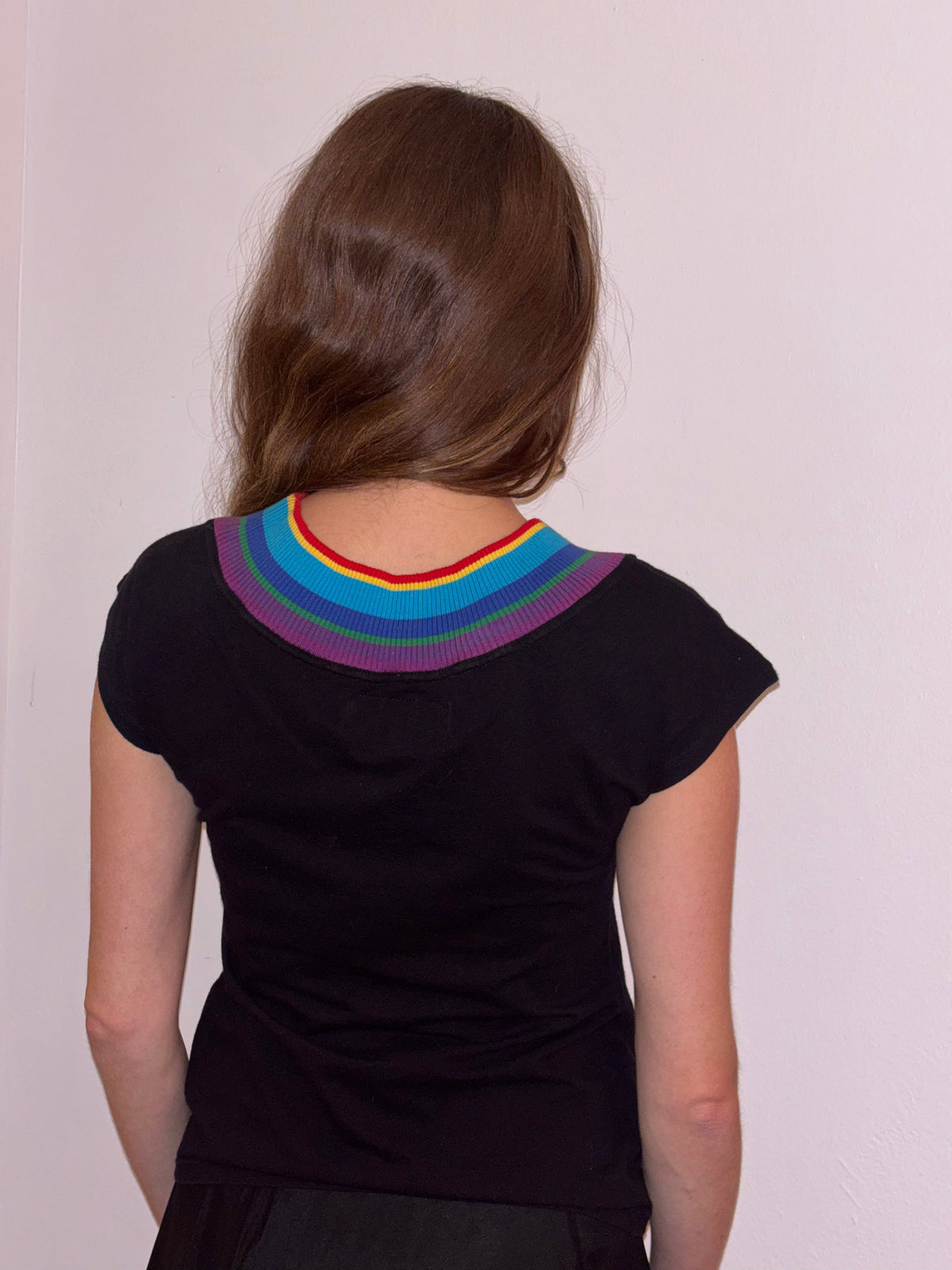 Jean Charles Castelbajac 80s Top