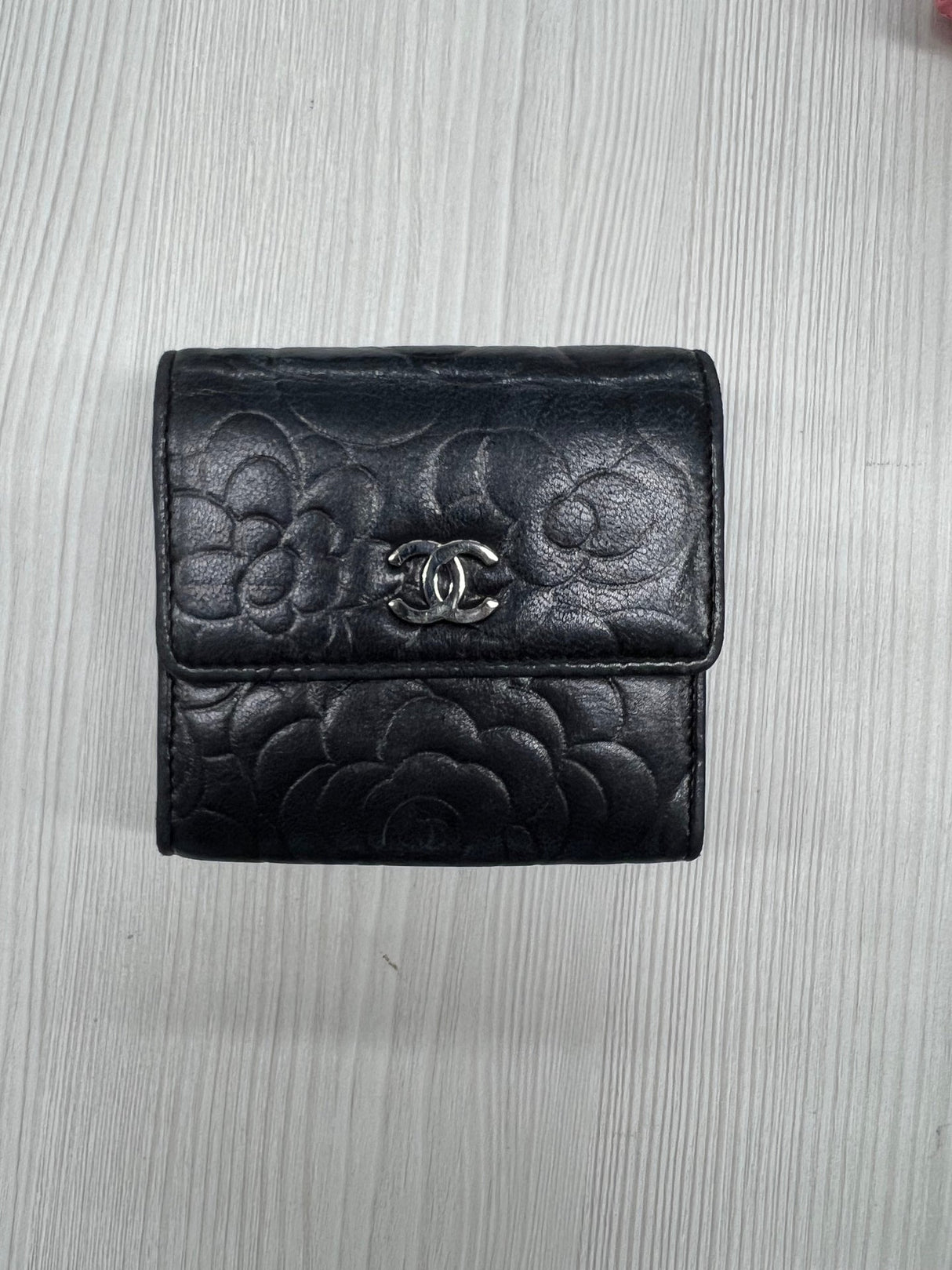 #101 Chanel