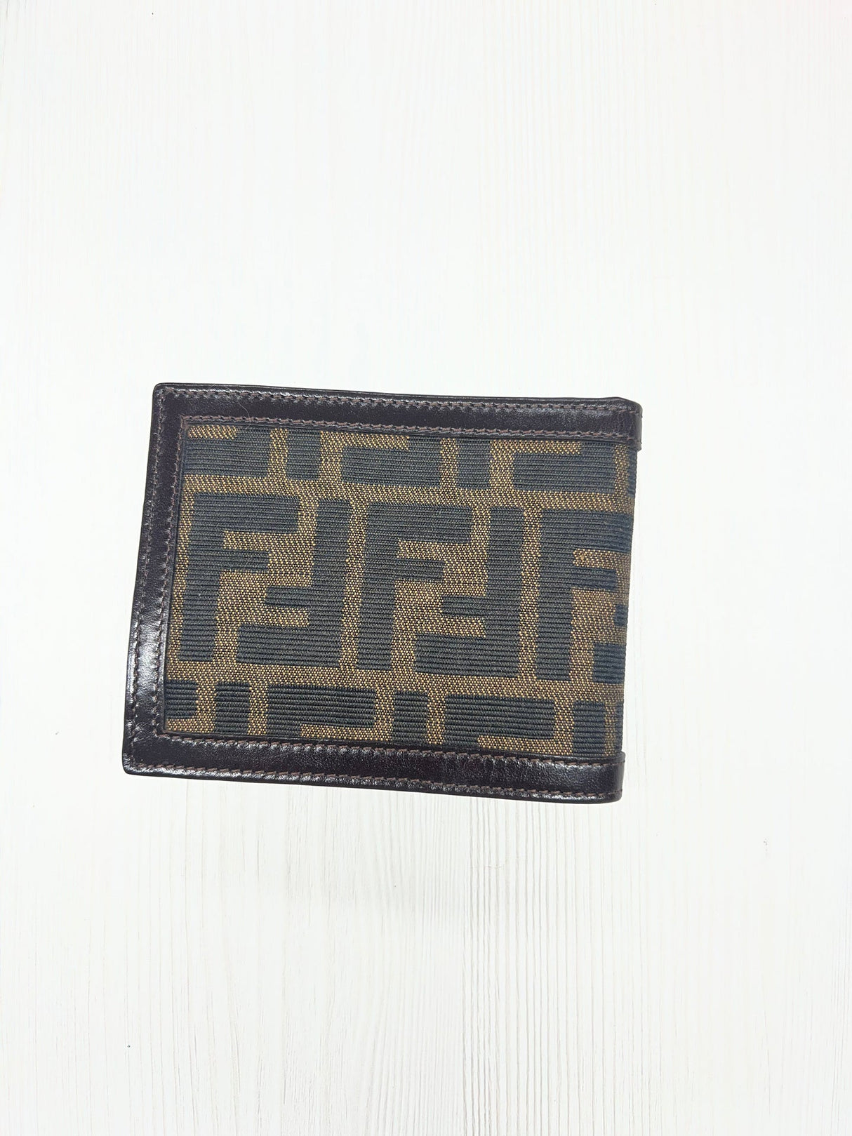 #80 Fendi Bi-Fold