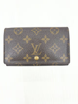#103 Louis Vuitton Damier Zippy